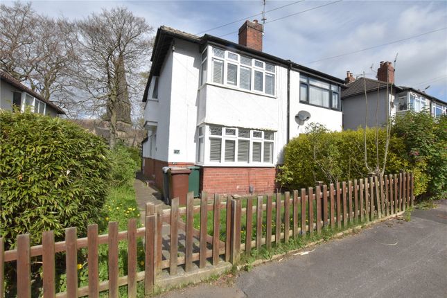Church Avenue, Leeds 4 bed semi