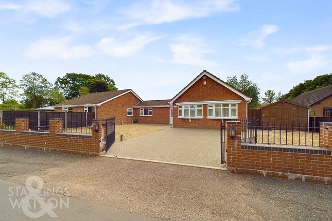 4 bedroom detached bungalow for sale