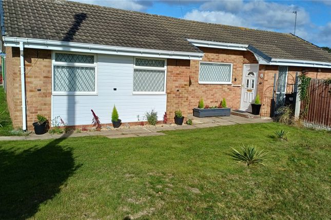 Elizabeth Avenue, Doncaster DN3 3 bed bungalow for sale