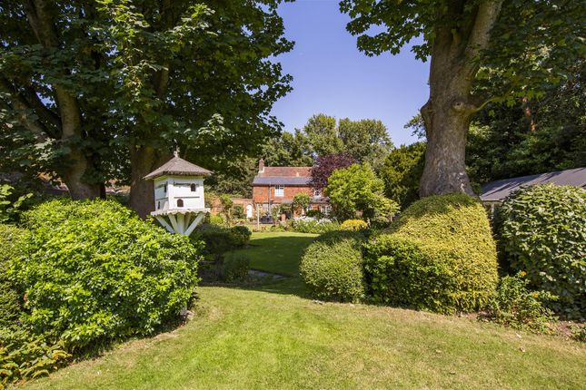 The Street, Sevenoaks TN15 5 bed detached house for sale