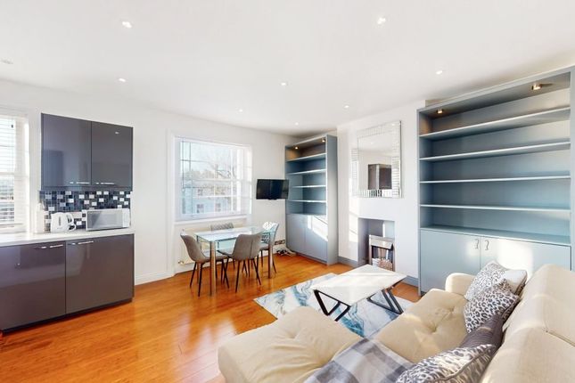 1 bed flat
