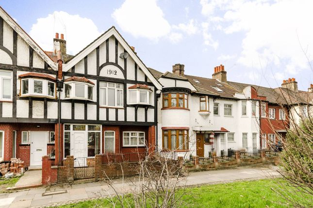 Horn Lane, Acton, London, W3 4 bed terraced house for sale
