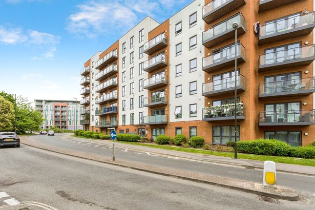 1 bedroom flat for sale