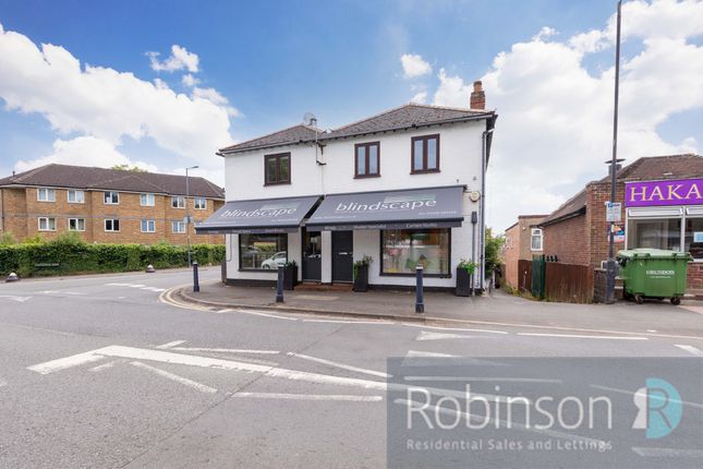 1 bed flat