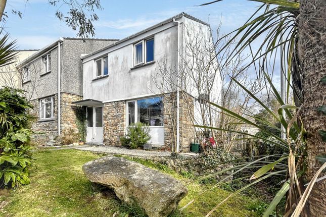 3 bed end terrace house