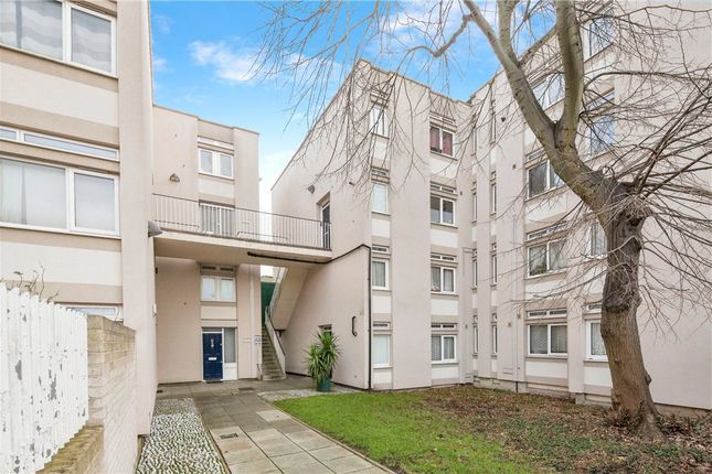 3 bed flat