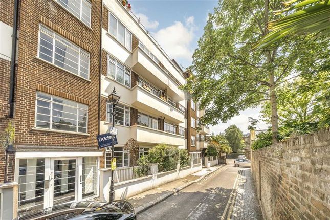 Osier Street, London E1 2 bed flat for sale