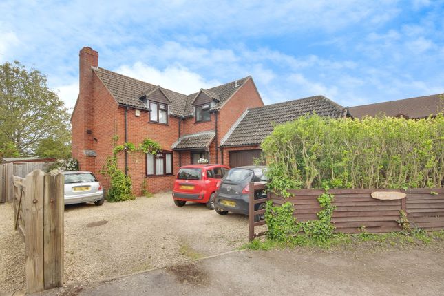 Base Lane, Sandhurst, Gloucester, GL2 4 bed detached house for sale