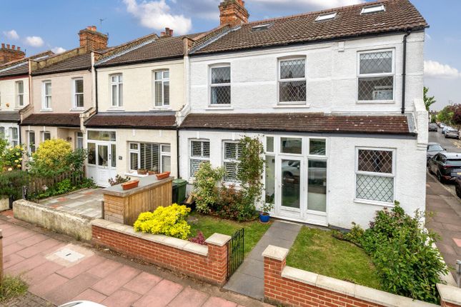 Belmont Road, Beckenham, London, BR3 6 bed semi