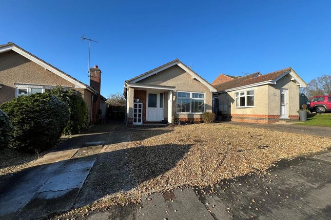 2 bedroom detached house for sale