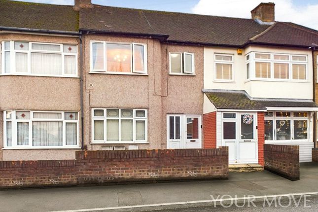 Fourth Avenue, Romford RM7 1 bed flat for sale