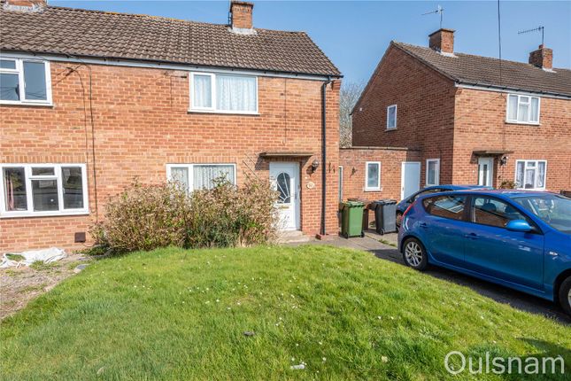 2 bedroom semi-detached house for sale