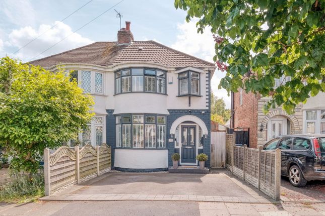 3 bed semi-detached house