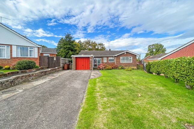 Cozenton Close, Rainham, Gillingham... 3 bed bungalow for sale