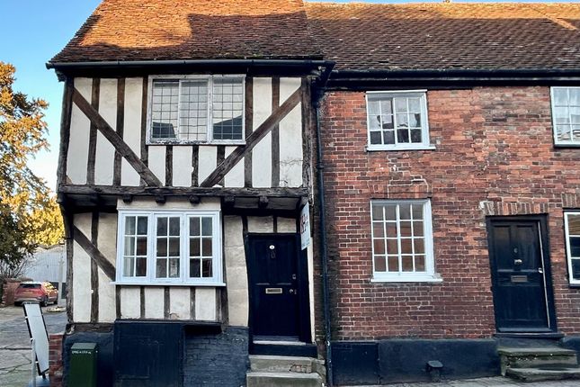 3 bed property