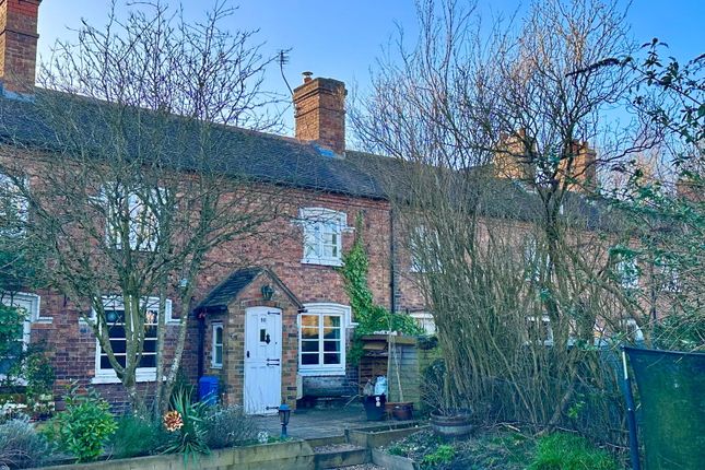 New Row, Telford TF4 2 bed cottage for sale