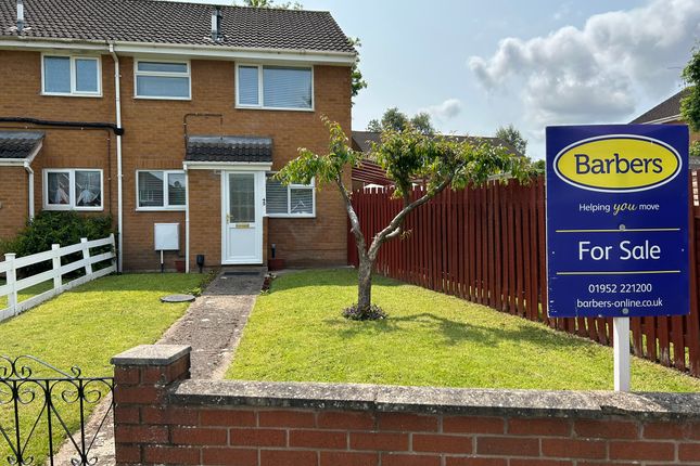 1 bedroom terraced house for sale