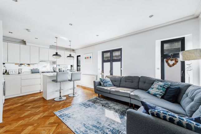 Adelaide Terrace, Great West Road... 2 bed apartment for sale