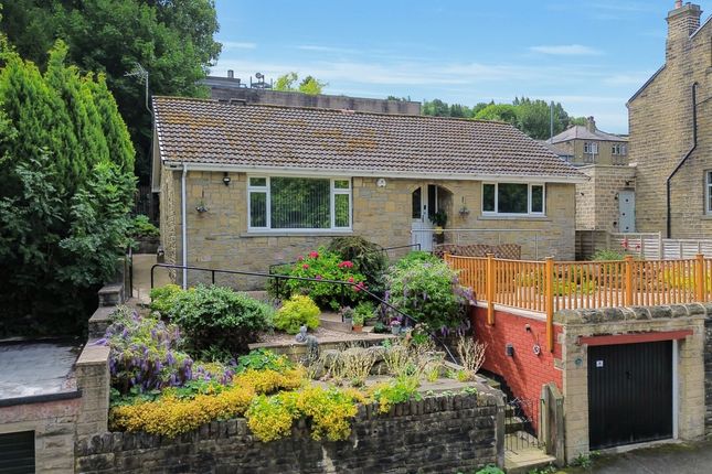 2 bedroom detached house for sale