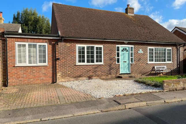 The Drive, Emsworth, PO10 4 bed detached bungalow for sale