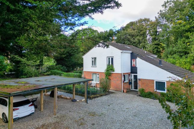 Sandling Road, Hythe CT21 5 bed detached house for sale