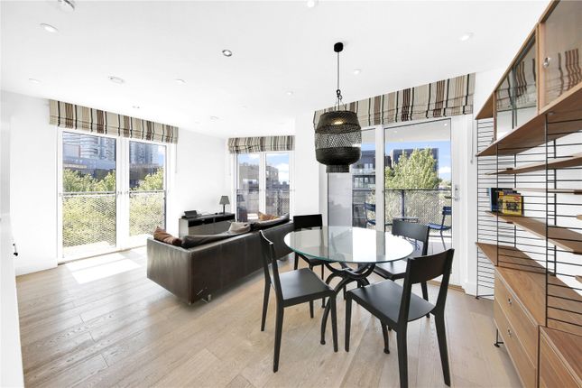Wenlock Road, N1 1 bed apartment for sale