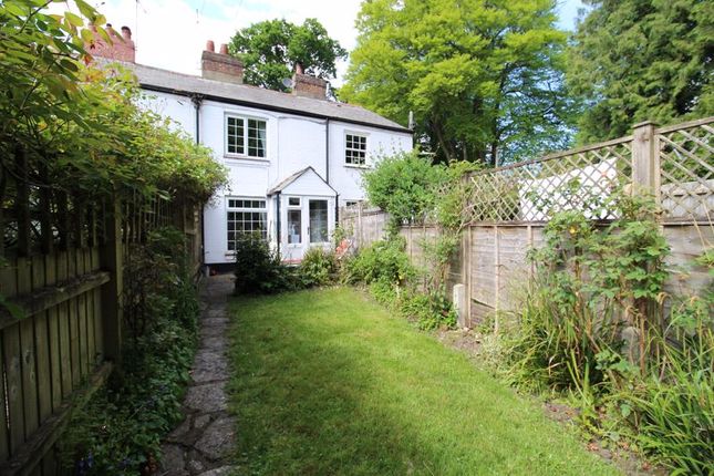 Shrubbs Hill Road, Lyndhurst SO43 2 bed cottage for sale