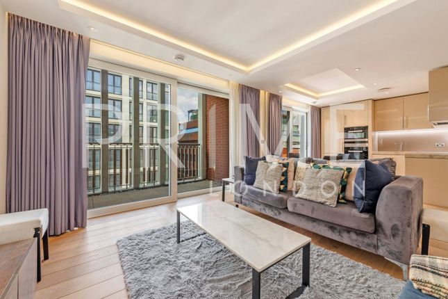 Temple House, 190 The Strand WC2R 2 bed apartment for sale