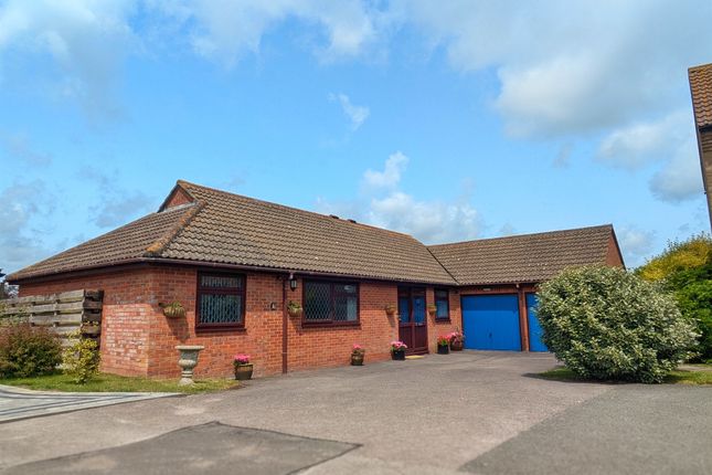 4 bedroom detached bungalow for sale
