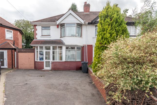 3 bed semi-detached house