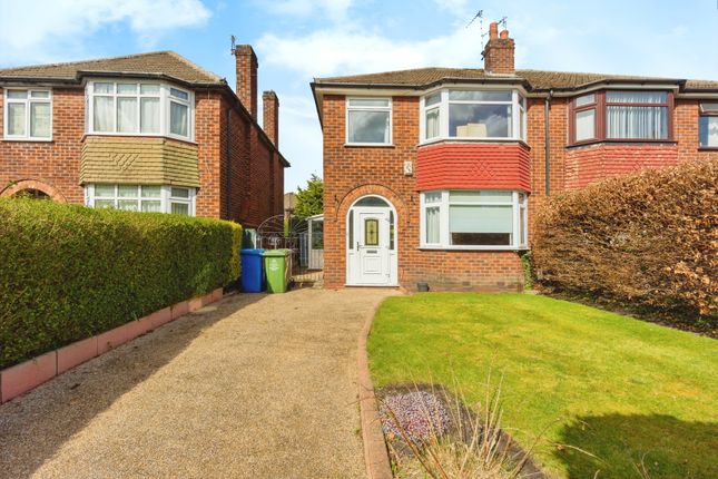 3 bed semi-detached house