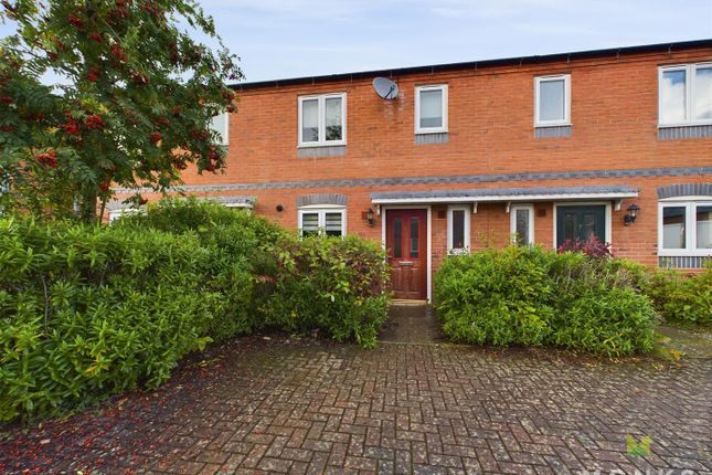 Dove Court, Baschurch, Shrewsbury 3 bed house for sale