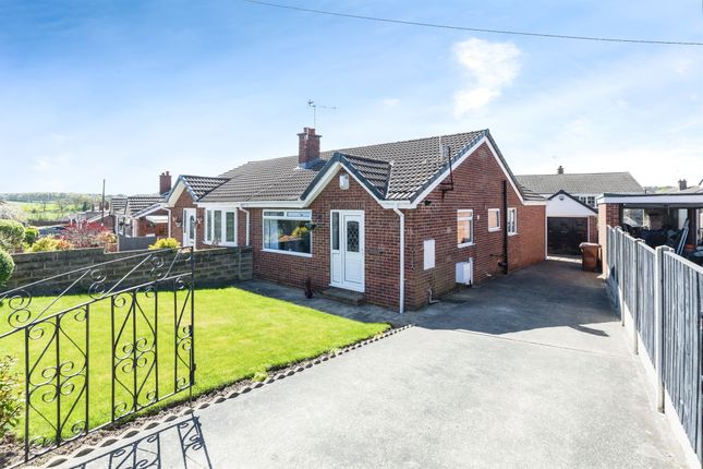 3 bedroom semi-detached bungalow for sale