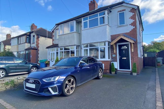 2 bed semi-detached house