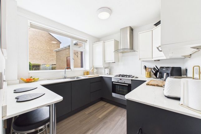 Lansdown Road, Cheltenham... 3 bed apartment for sale