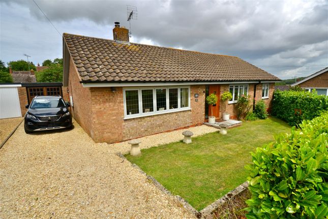 4 bedroom detached bungalow for sale