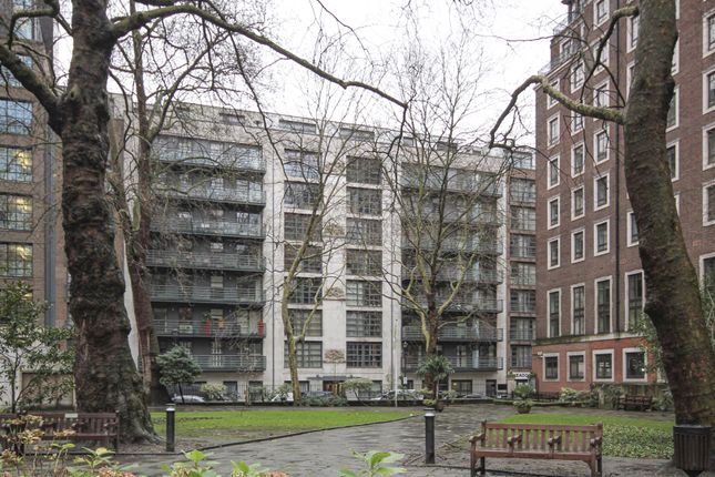 4 bed flat