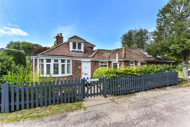 Lower Road, East Lavant, Chichester... 3 bed detached house for sale