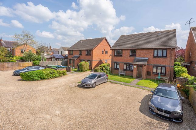 2 bed flat