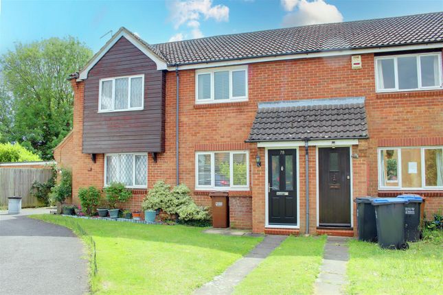 Vincenzo Close, Welham Green AL9 2 bed terraced house for sale