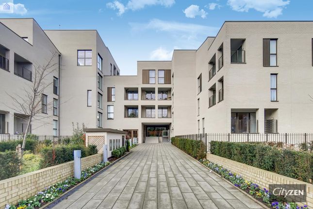 The Avenue, London NW6 2 bed flat for sale