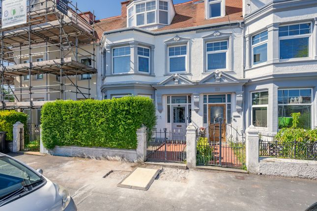 5 bedroom terraced house for sale