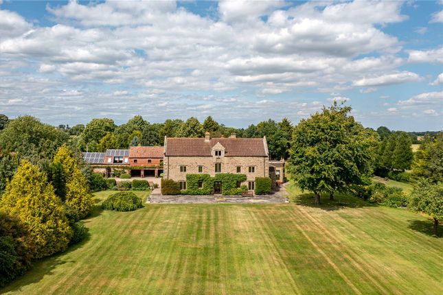 Stapleton, Darlington, North... 5 bed detached house for sale