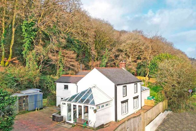 Barras Moor, Perranarworthal, Truro... 4 bed detached house for sale