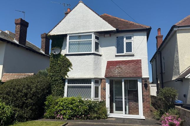 Green Lane, Broadstairs CT10 3 bed detached house for sale