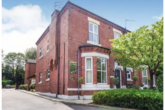 1 bedroom maisonette for sale