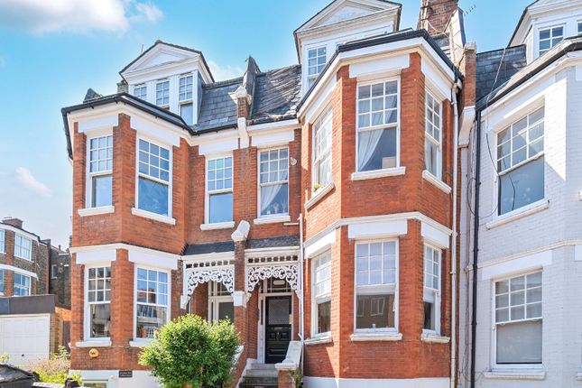 Milton Road, London, N6 1 bed flat for sale