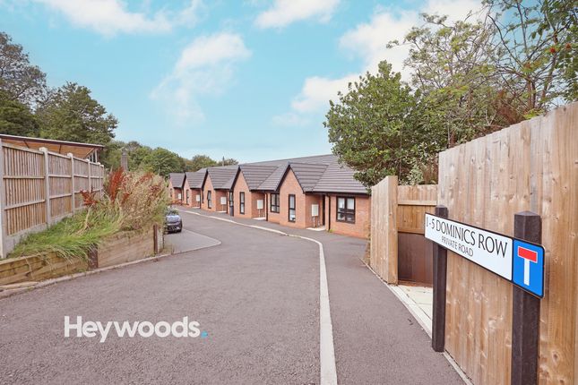 Dominics Row, Tolkien Way... 2 bed bungalow for sale