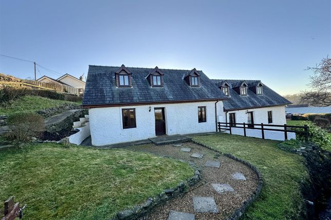 3 bed cottage
