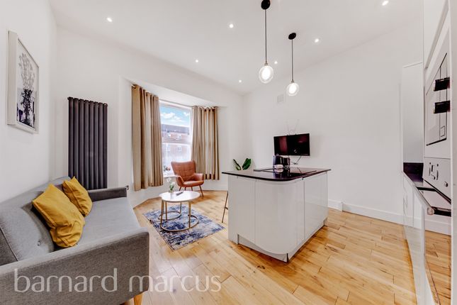 1 bed flat